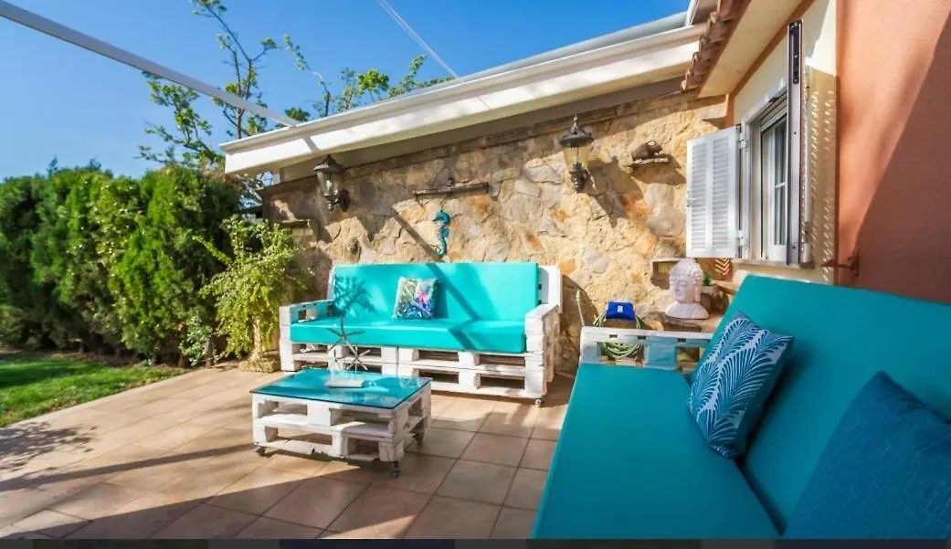 Vakantiehuis Finca Inca
