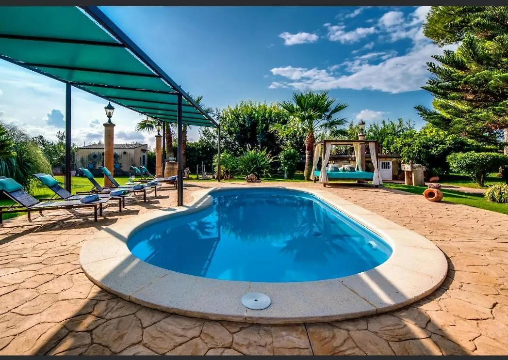 Finca Inca 0*, Inca (Mallorca)
