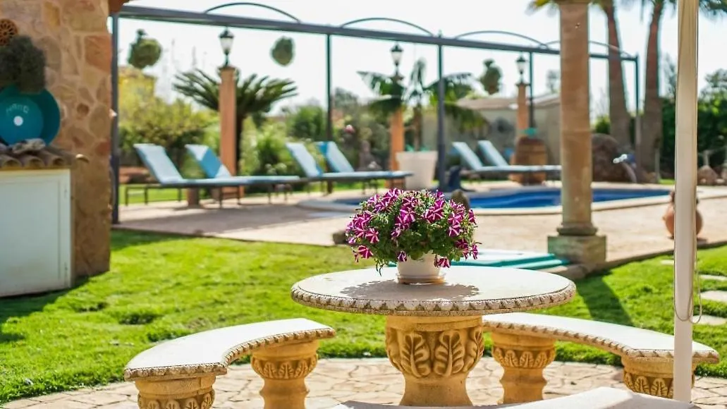 펜션 Finca Inca 스페인
