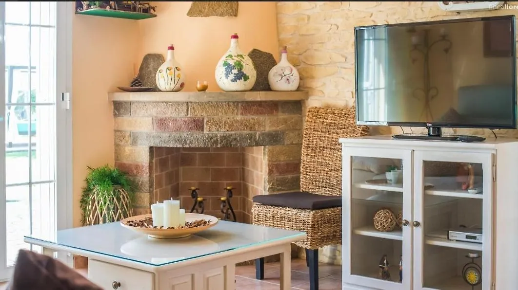 Finca Inca 0*, Inca (Mallorca)