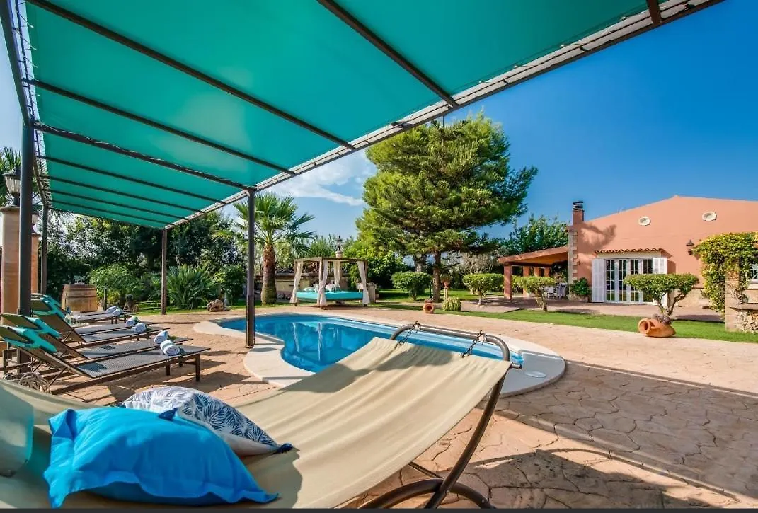 Finca Inca 스페인